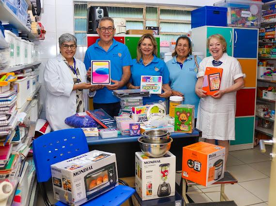projeto distrital ge batuira