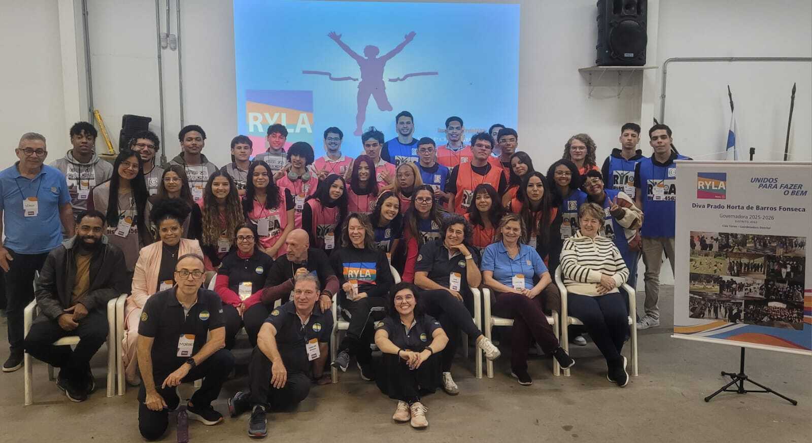 RYLA Lapa